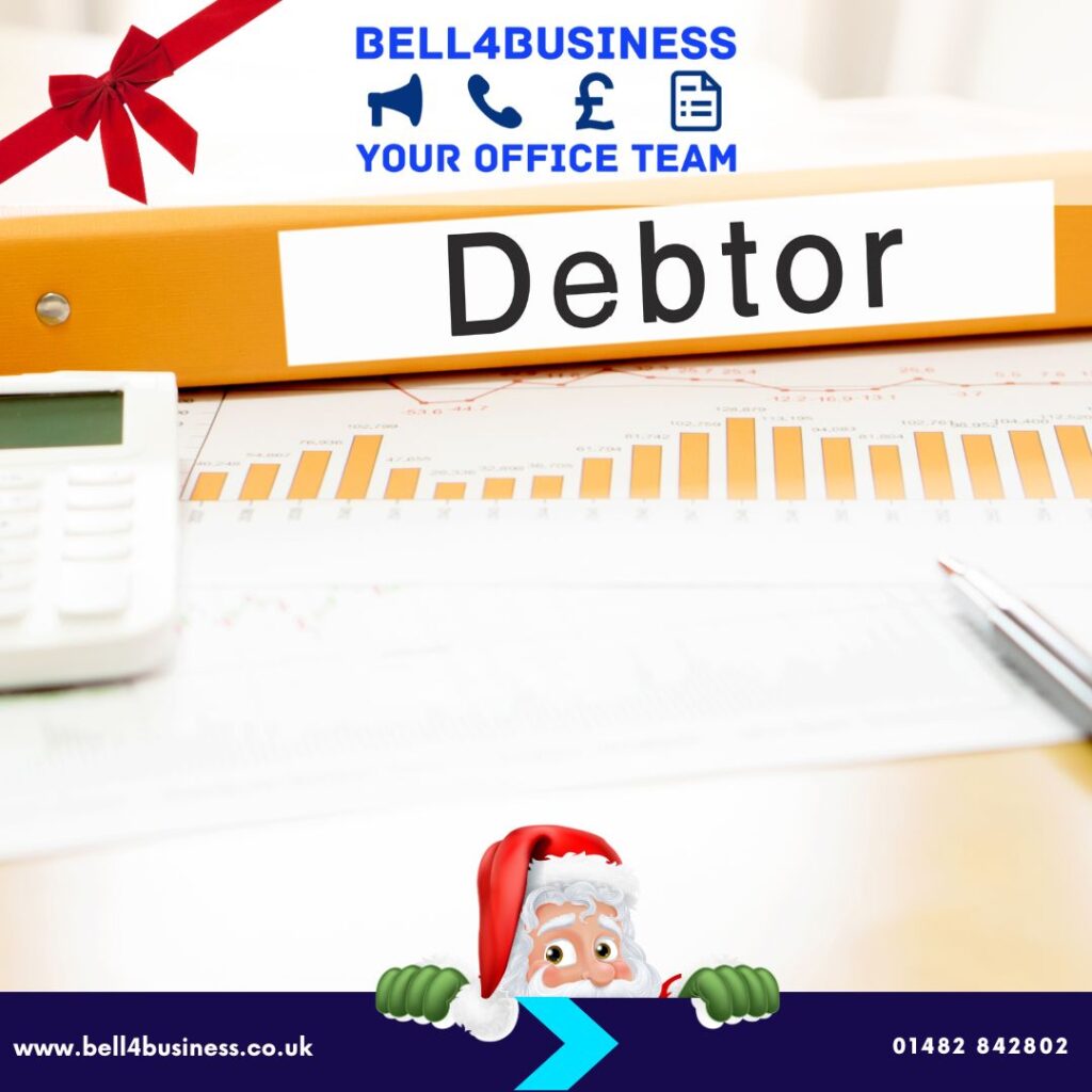 Debtor management