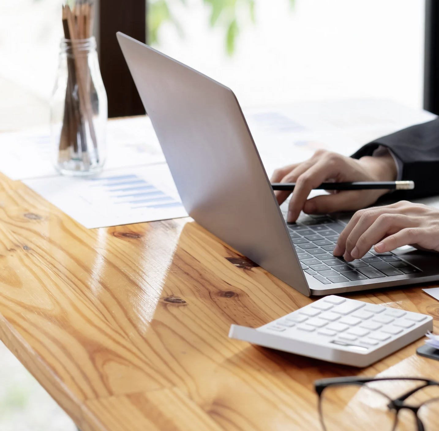 Outsource Admin