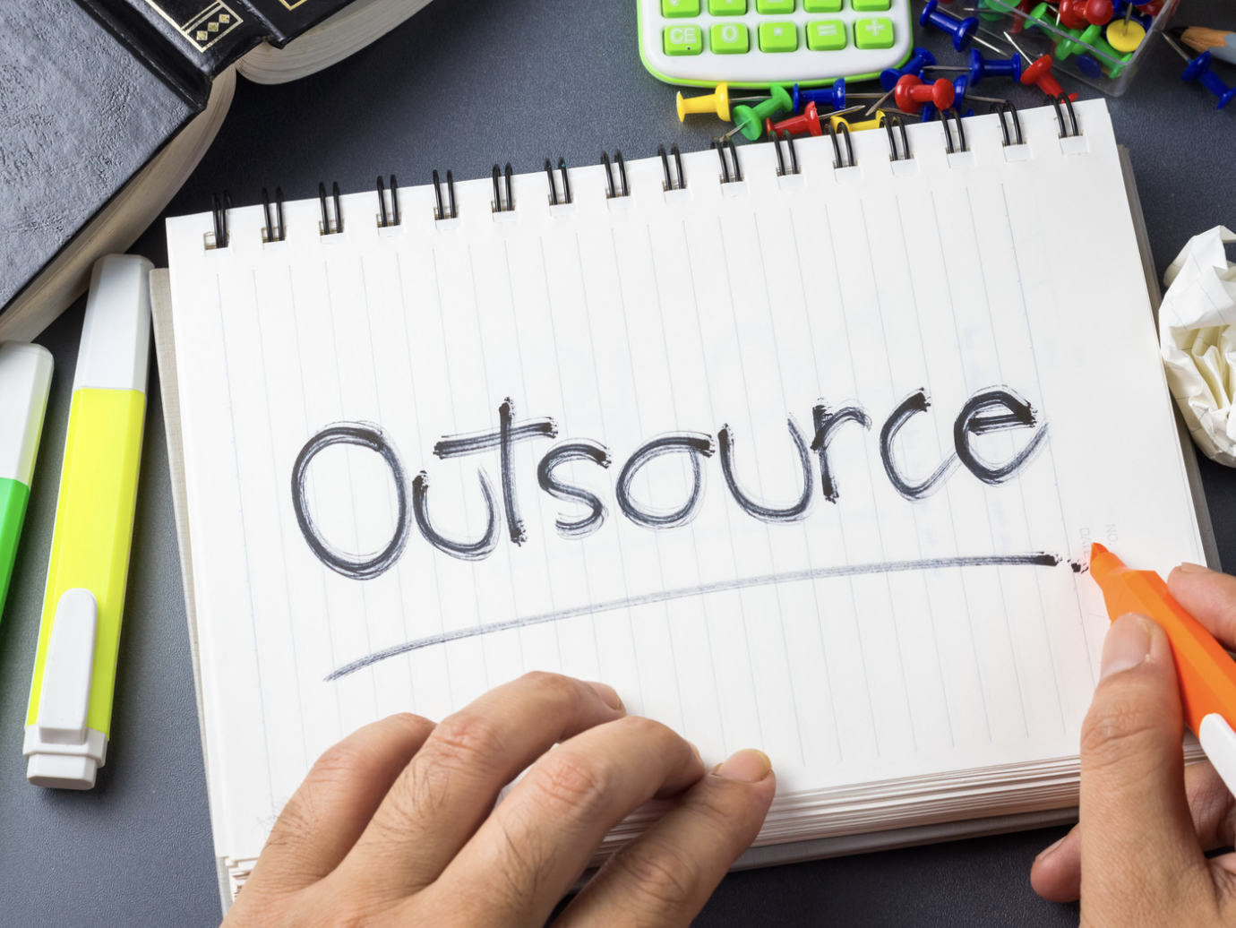 Outsource