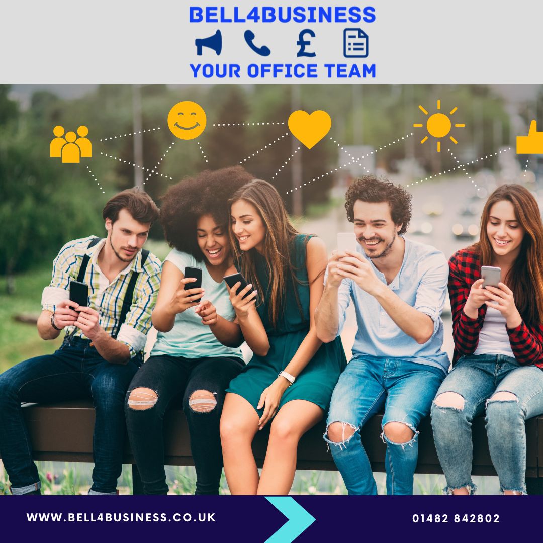 Social Media