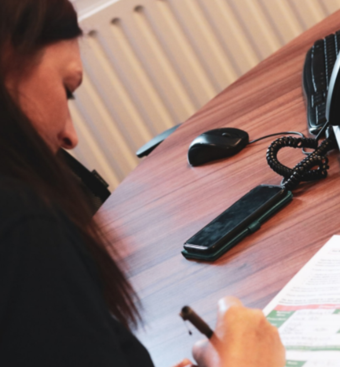 Outsource Office