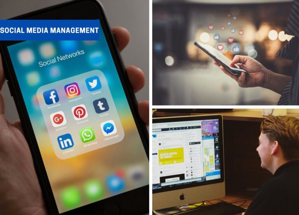 Social Media