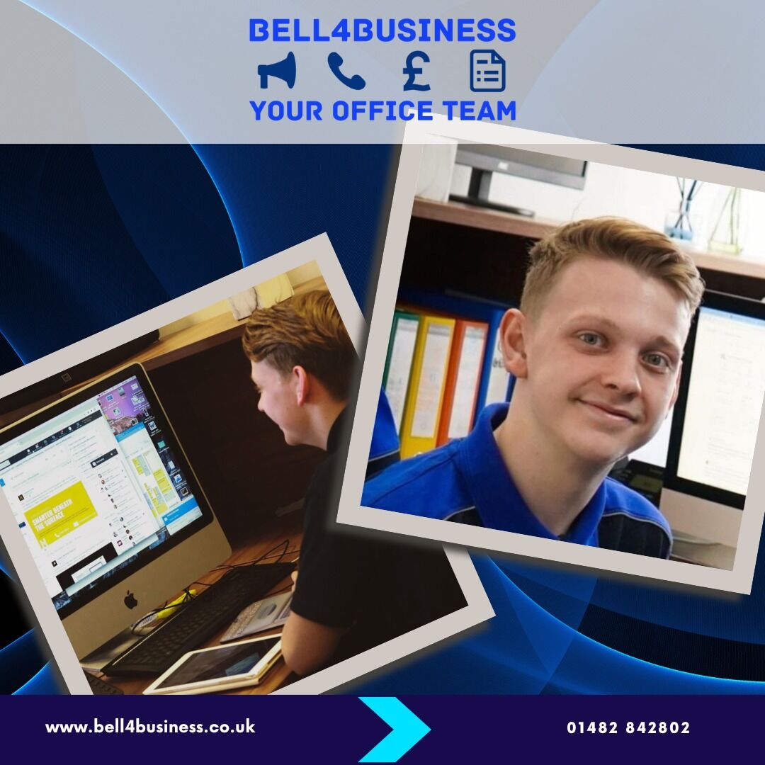Social media management Yorkshire and Lincolnshire
