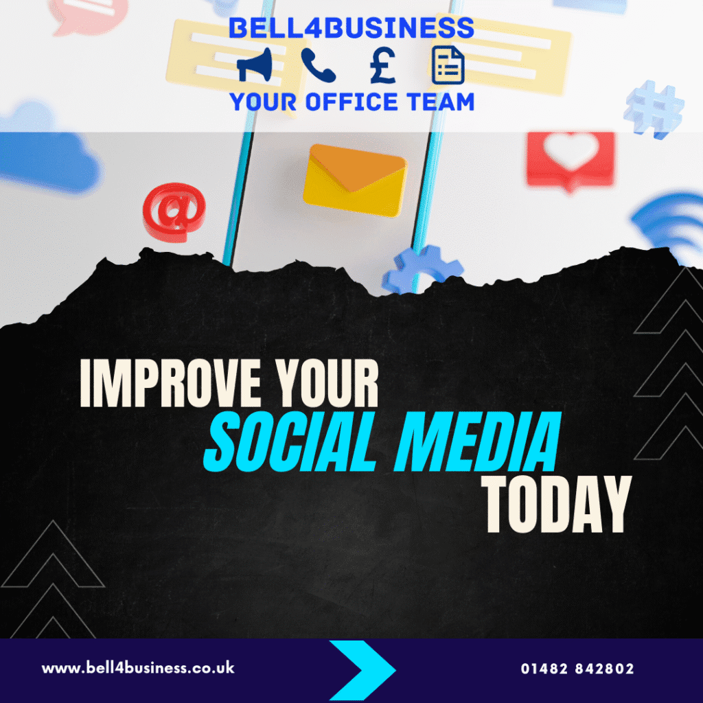 Social Media Training