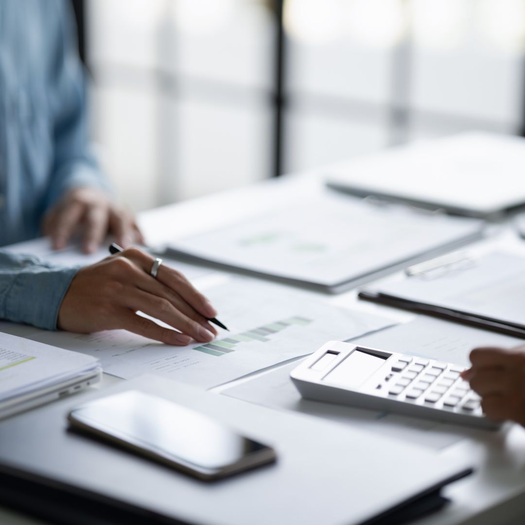Outsourced Office Support in East Yorkshire and Lincolnshire