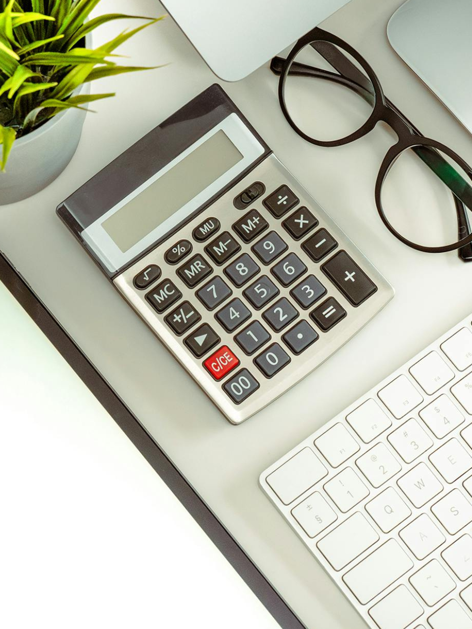 small business admin support